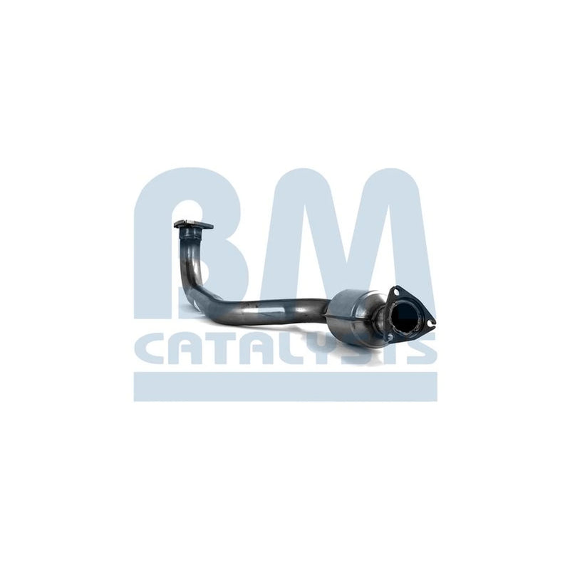 BM Catalysts Homologated Petrol Cat BM90377H