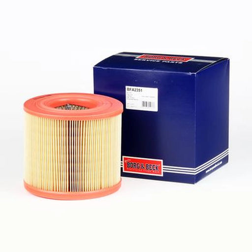 Borg & Beck Engine Air Filter BFA2351