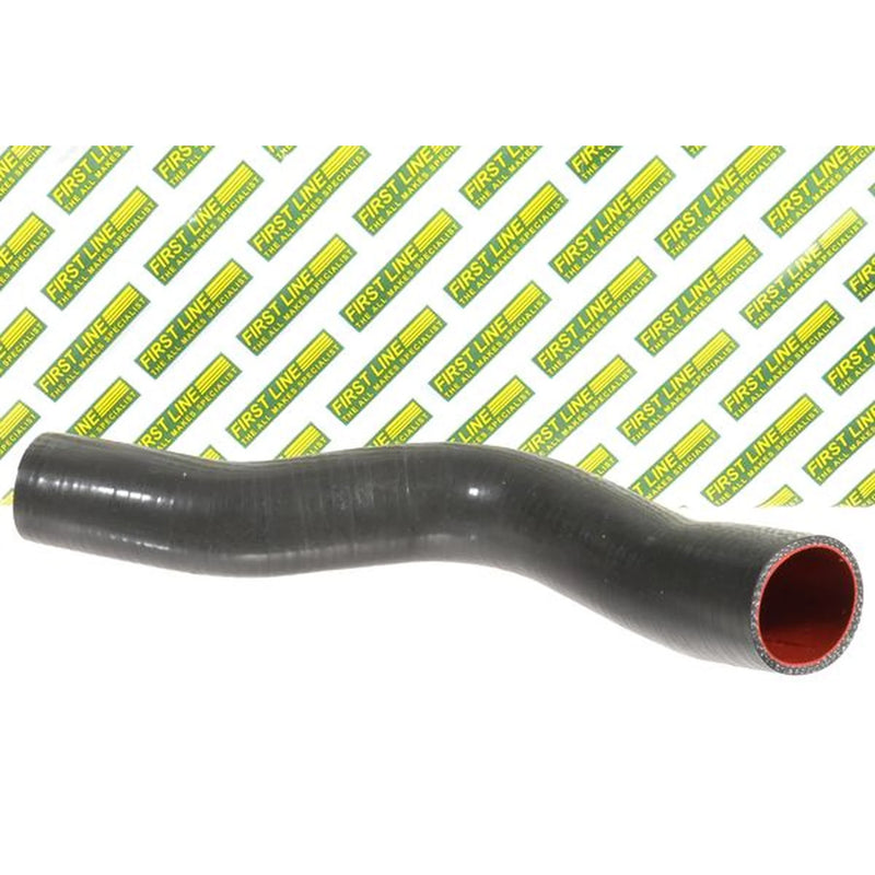 First Line Intercooler Turbo Charge Air Hose FTH1777