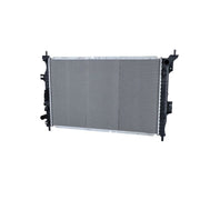 NRF Engine Radiator 59303