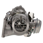 Febi Turbocharger Turbo Unit 186866