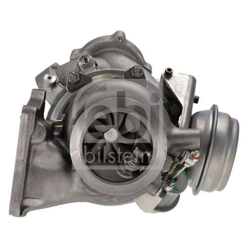 Febi Turbocharger Turbo Unit 186866