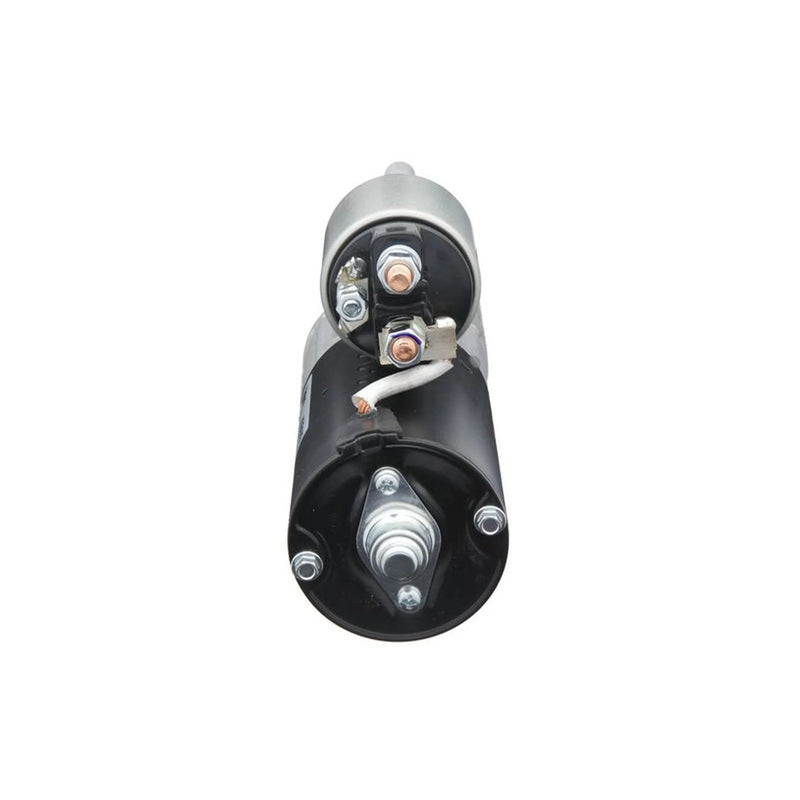 Valeo Starter Motor 12V 1.7kW 10 Teeth 438442