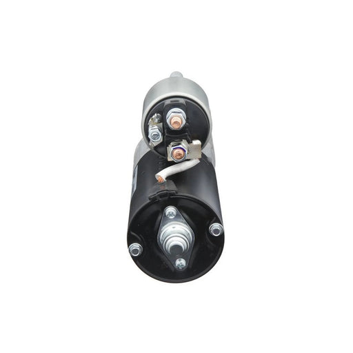 Valeo Starter Motor 12V 1.7kW 10 Teeth 438442