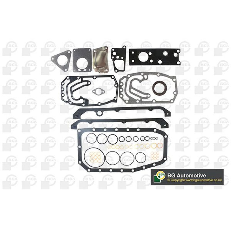 BGA Crankcase Gasket Kit ID CK4566