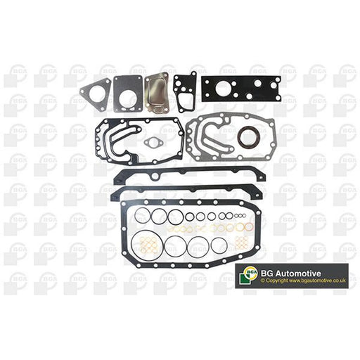 BGA Crankcase Gasket Kit ID CK4566
