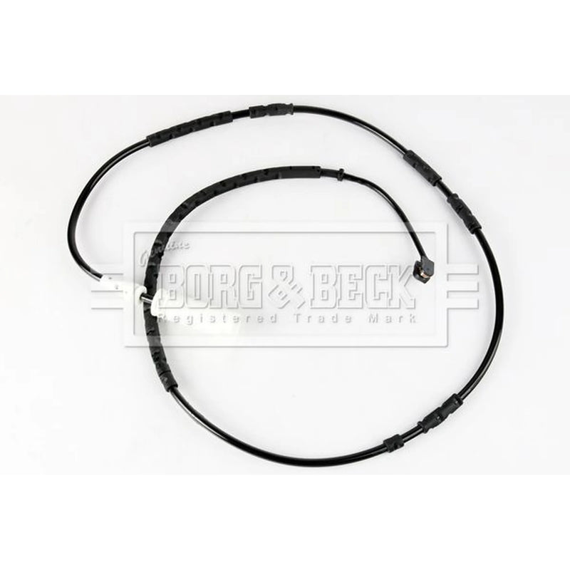 Borg & Beck Brake Pad Wear Sensor Rear BWL3057