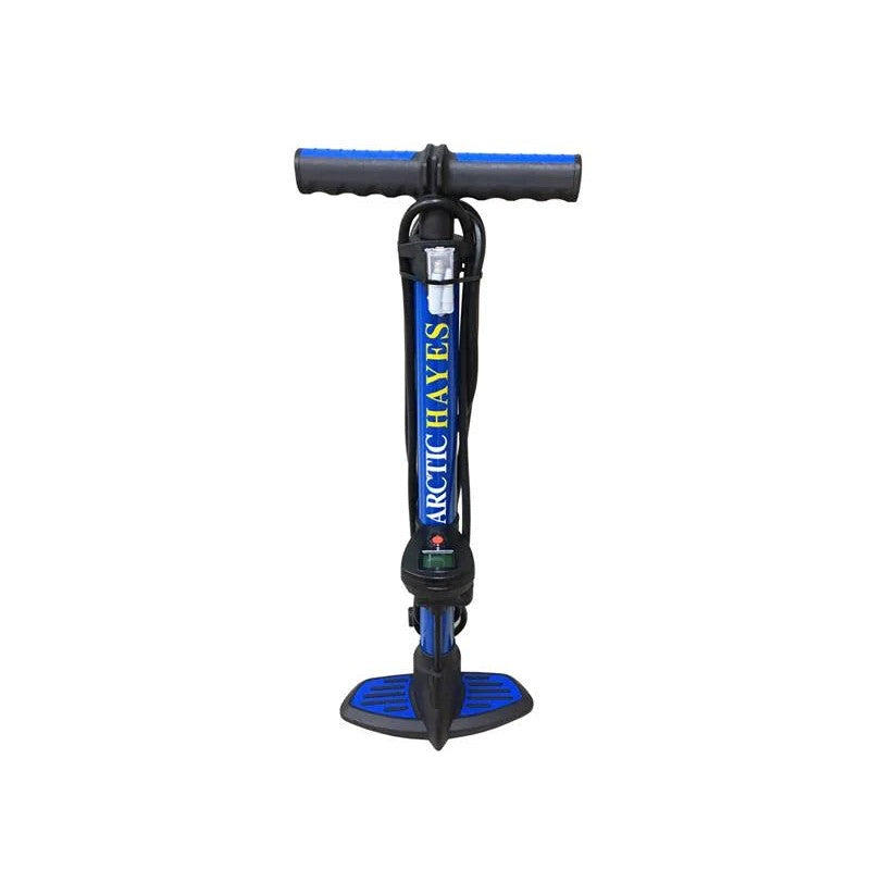 Arctic Hayes Digital Pressure Vessel Hand Pump - DHP1