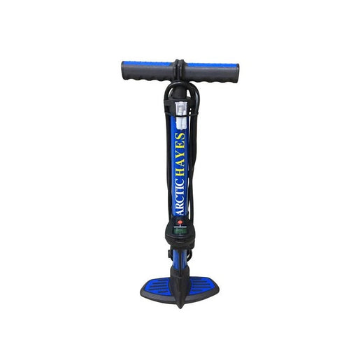 Arctic Hayes Digital Pressure Vessel Hand Pump - DHP1