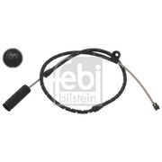 Febi Brake Pad Wear Sensor Front Right 18559
