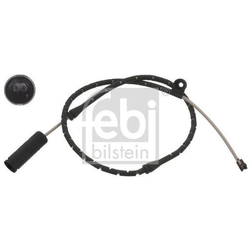 Febi Brake Pad Wear Sensor Front Right 18559