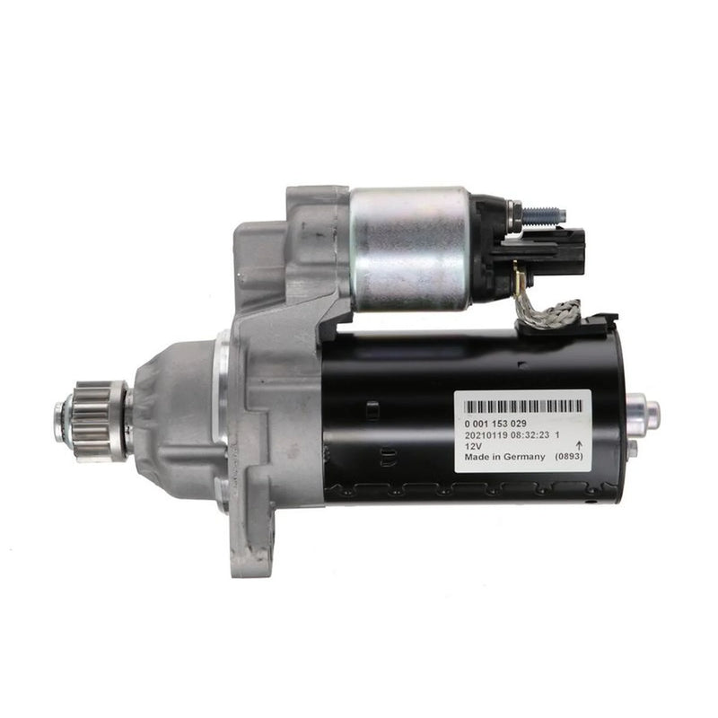 Valeo Starter Motor 12V 2.2kW 13 Teeth 438532