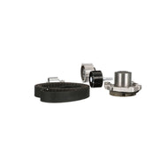 Gates Timing Belt & Water Pump Kit KP15706XS