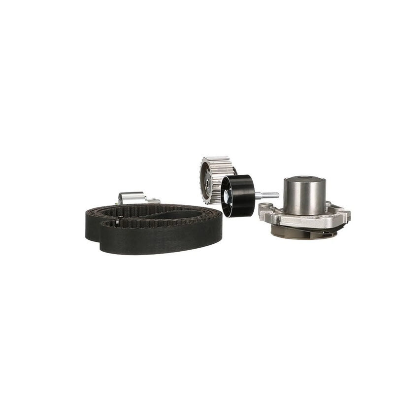 Gates Timing Belt & Water Pump Kit KP15706XS