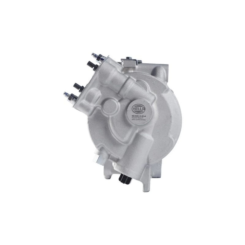 Hella Air Conditioning Compressor 8FK 366 201-141