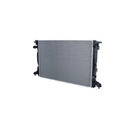 NRF Engine Radiator 550030