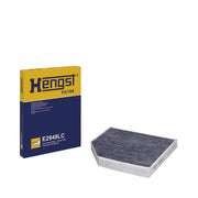 Hengst Cabin Air Filter (Pollen Filter) E2948LC