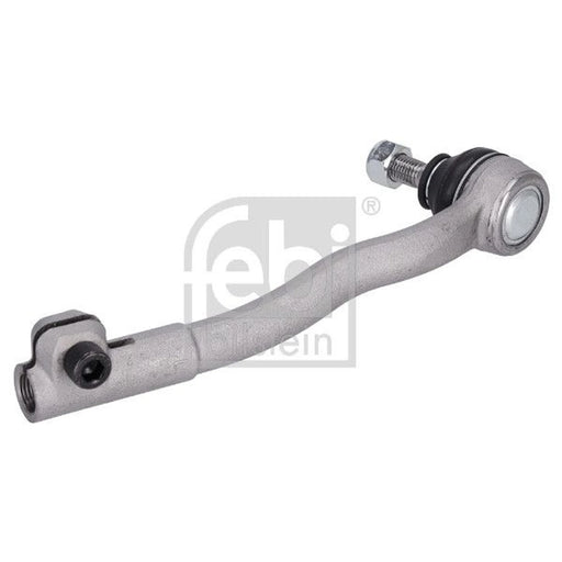 Febi Steering Tie Rod End Ball Joint Front Left 11814