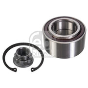 Febi Wheel Bearing Kit Front Right 69mm 173632
