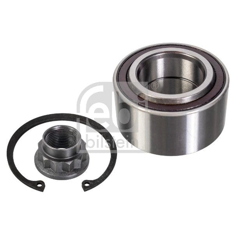 Febi Wheel Bearing Kit Front Right 69mm 173632