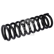 Febi Driver Cab Suspension Spring 89mm OD Thick 183396