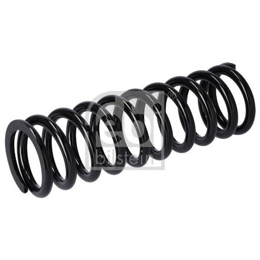 Febi Driver Cab Suspension Spring 89mm OD Thick 183396