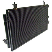 Mahle Air Conditioning Condenser AC 796 000S