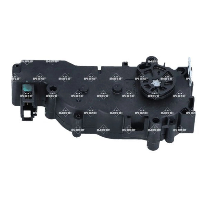 NRF Tailgate Boot Lock Mechanism 903007