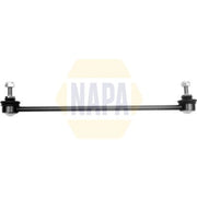 NAPA Stabiliser Bar Link Coupling Rod Front Right NST4064