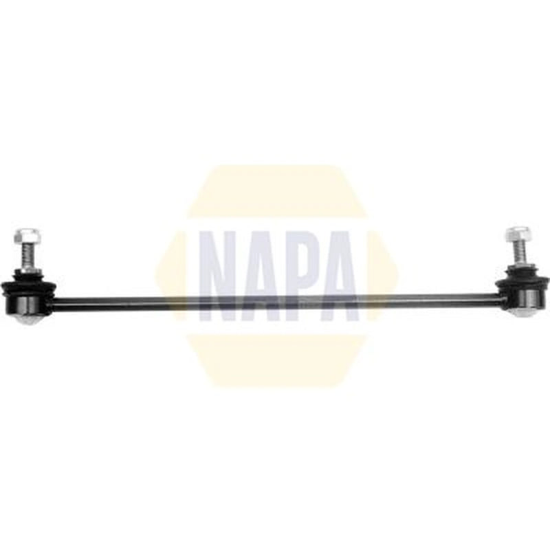 NAPA Stabiliser Bar Link Coupling Rod Front Right NST4064