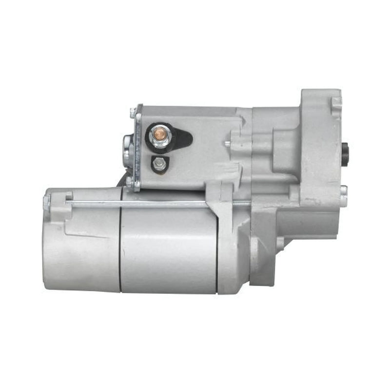 Hella Starter Motor 12V 2kW 10 Teeth 8EA 011 611-691