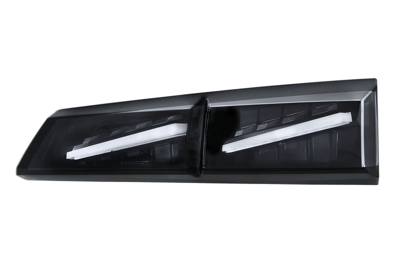 Hella 2SA 015 022-121 Tail Light Assembly