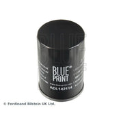 Blue Print Engine Oil Filter ADL142114