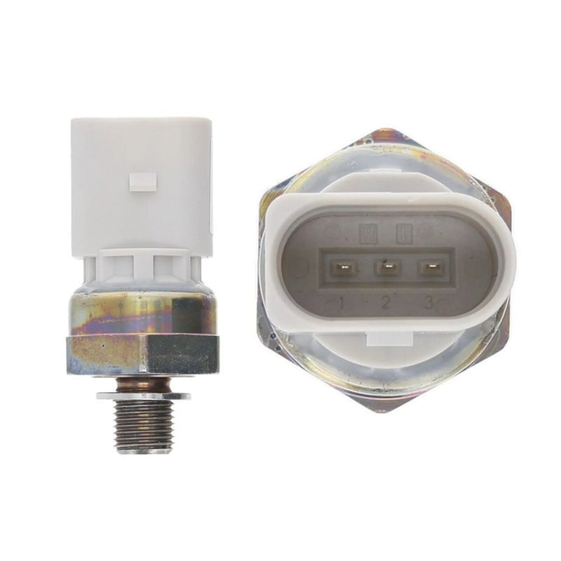 Valeo Oil Pressure Sensor Connectors 366919