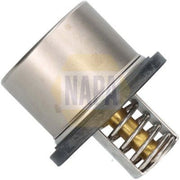 NAPA Thermostat,Coolant NTH1163