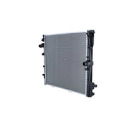NRF Engine Radiator 550245