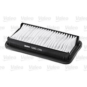 Valeo Engine Air Filter 585170