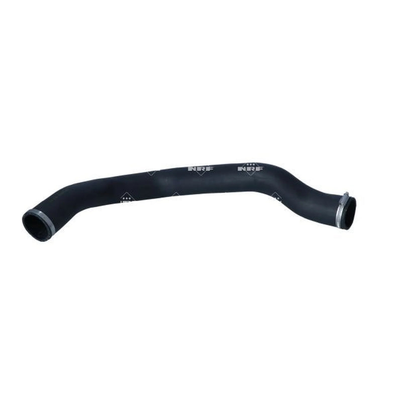 NRF Intercooler Turbo Charge Air Hose 166198