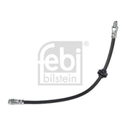 Febi Brake Hydraulic Hose Line Front Right 183611