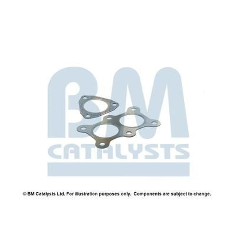 BM Catalysts Exhaust Pipe Mounting Kit FK70666A