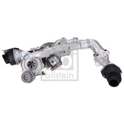 Febi Turbocharger Turbo Unit 186659
