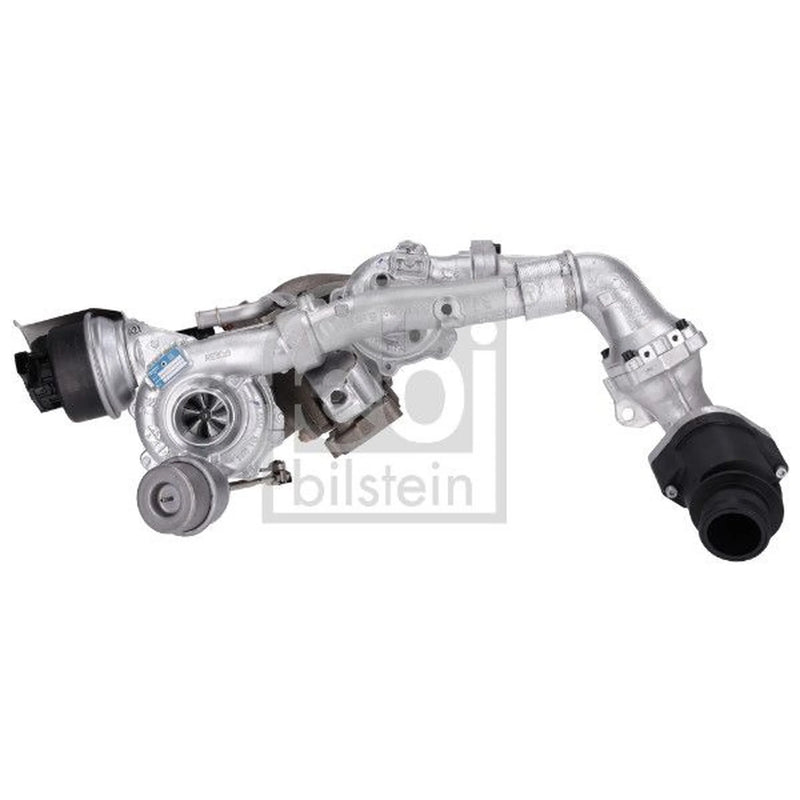 Febi Turbocharger Turbo Unit 186659