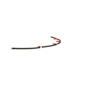 Gates Fuel Overflow Hose Pipe MFL1248