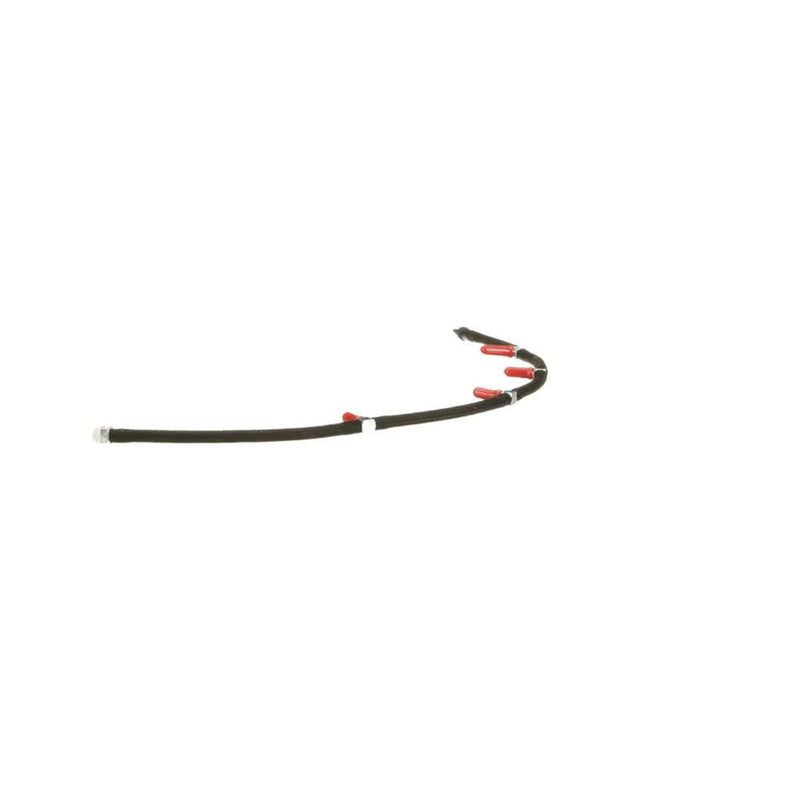 Gates Fuel Overflow Hose Pipe MFL1248