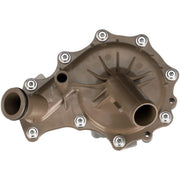 Gates Engine Cooling Water Pump WP0131