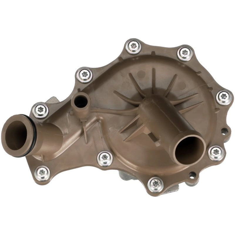 Gates Engine Cooling Water Pump WP0131