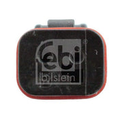 Febi ABS Wheel Speed Sensor Front Left 172358