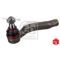 Febi Steering Tie Rod End Ball Joint Front Right 48238