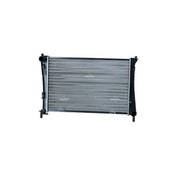 NRF Engine Radiator 58274A