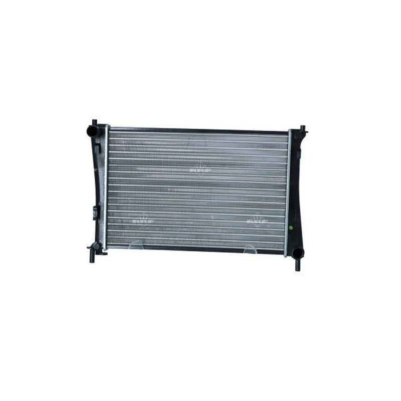 NRF Engine Radiator 58274A